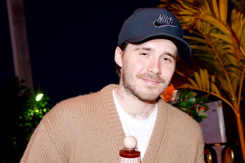 Beckhams put on 'united front' for Cruz's birthday as Brooklyn drama ...