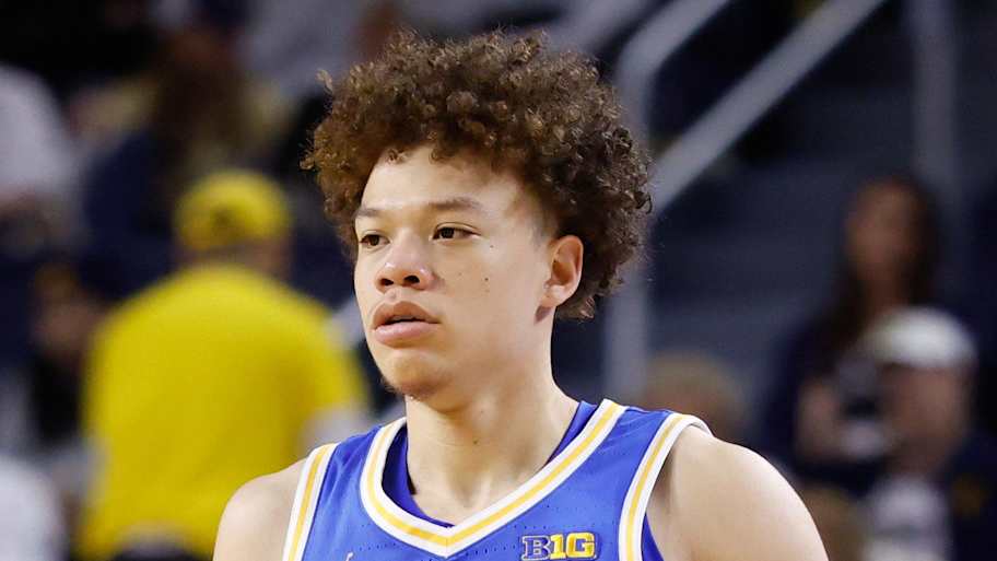 UCLA's Perry, Clark react to Cronin’s apology