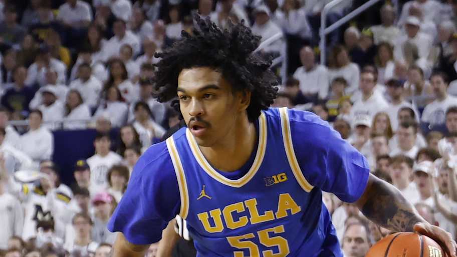 UCLA's Perry, Clark react to Cronin’s apology