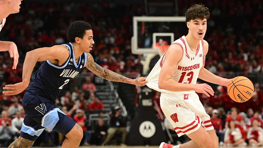 After a tough injury, Wisconsin will now turn to a freshman to fill the ...