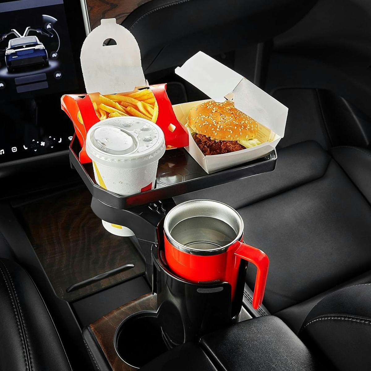 The dopest things for your car you never knew existed