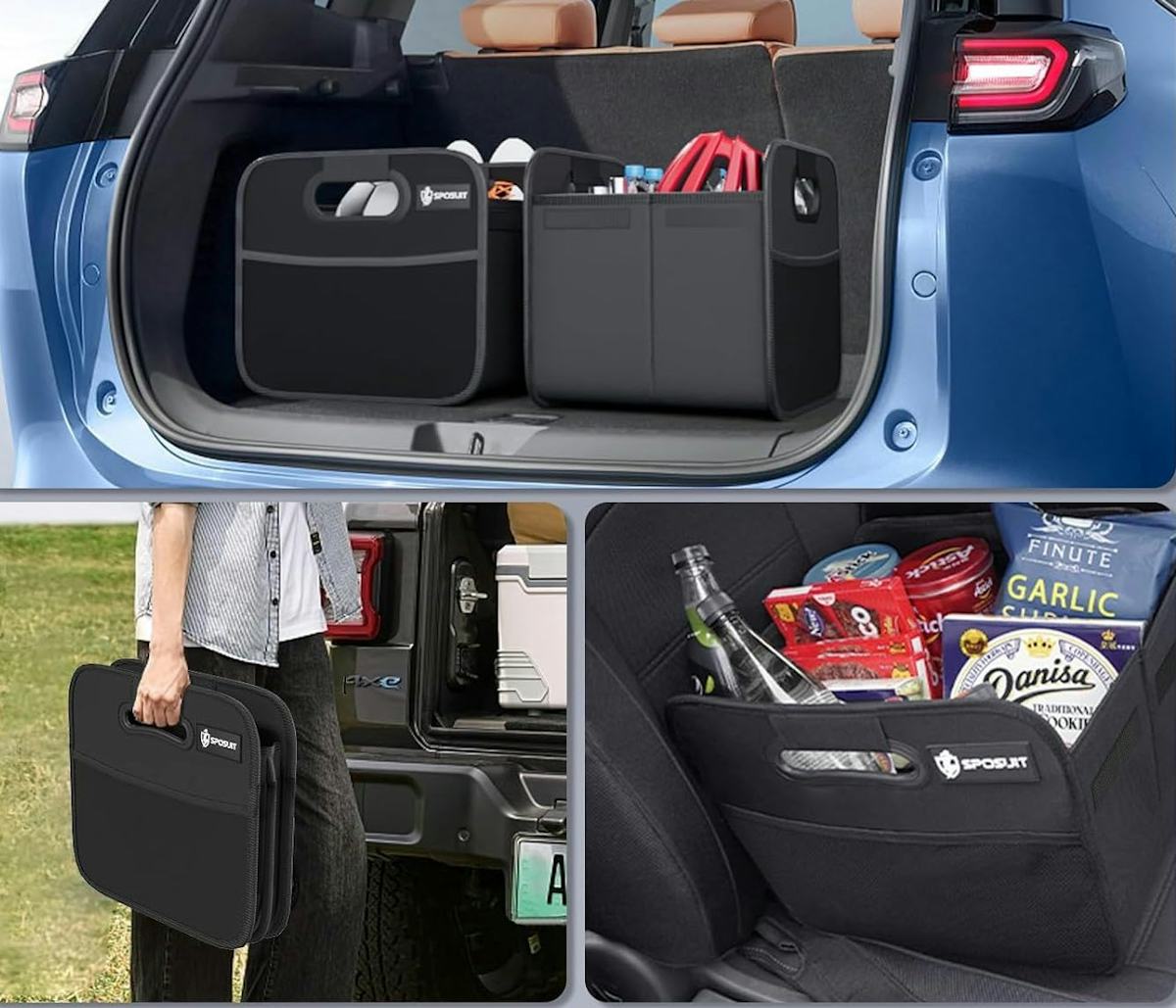The dopest things for your car you never knew existed