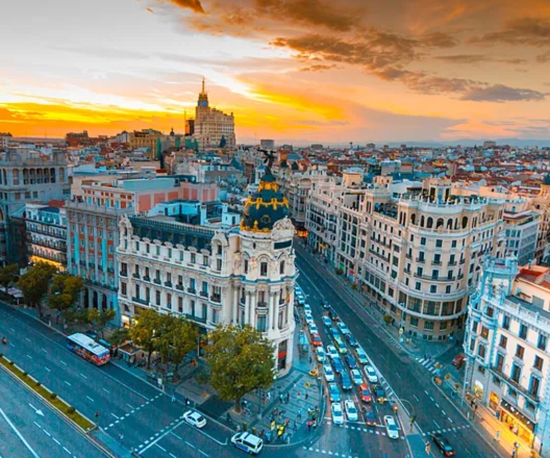 La compra de vivienda en España sube 11,5% en 2025, hasta máximos desde ...