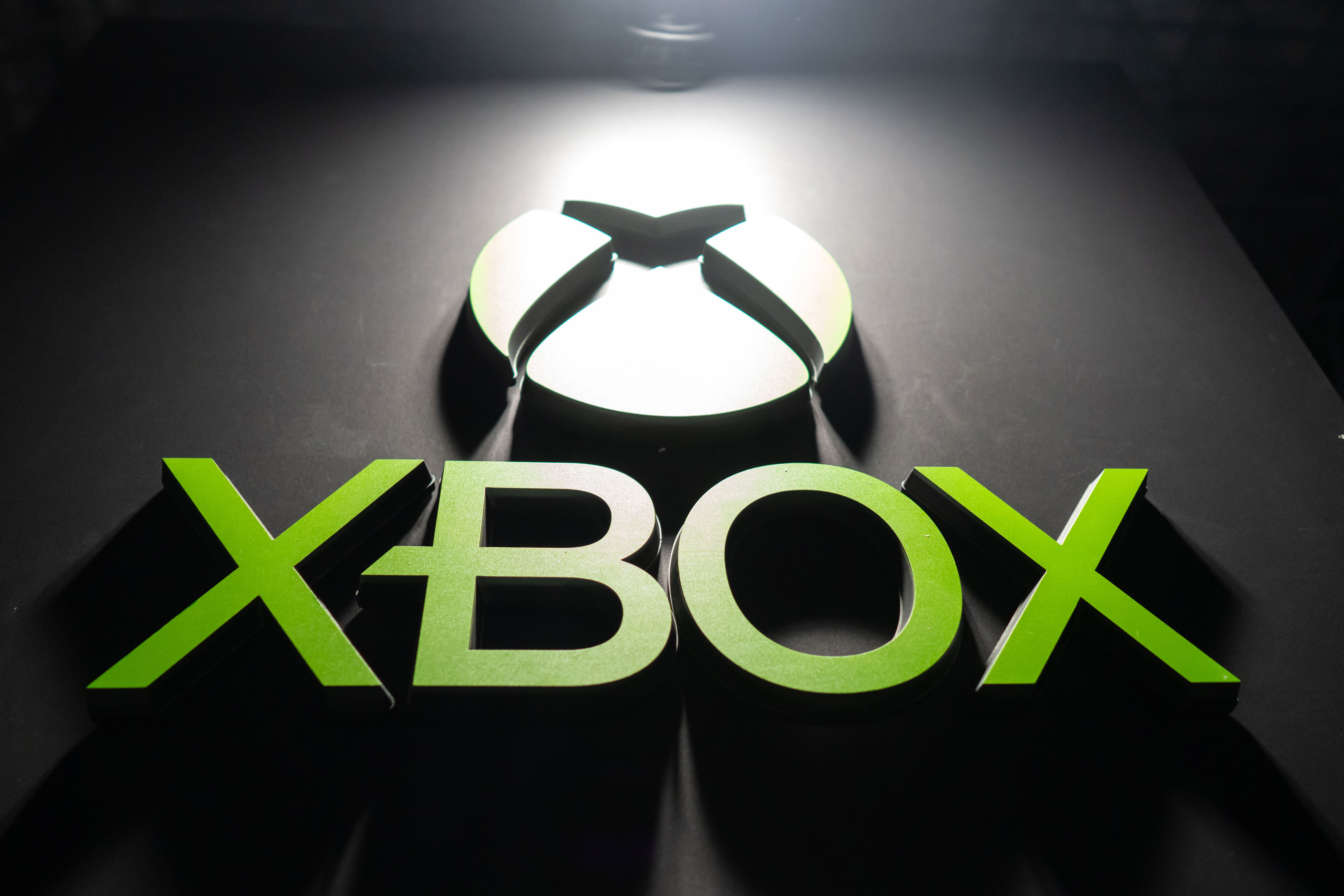 Microsoft’s new gaming CEO vows not to flood the ecosystem with ...