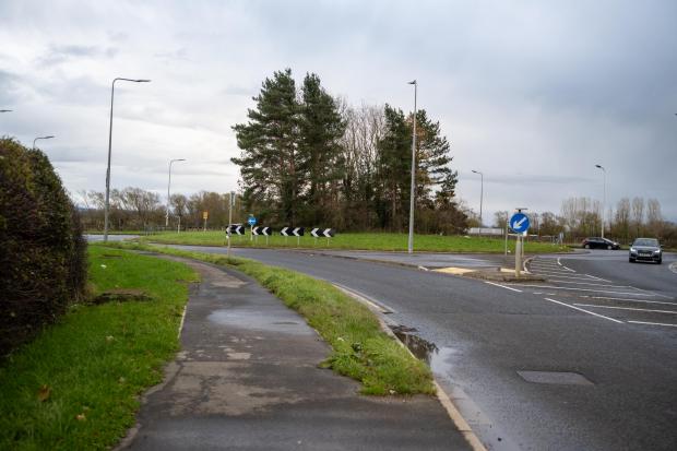 Key stretch of A66 near Darlington to experience part closure for six weeks