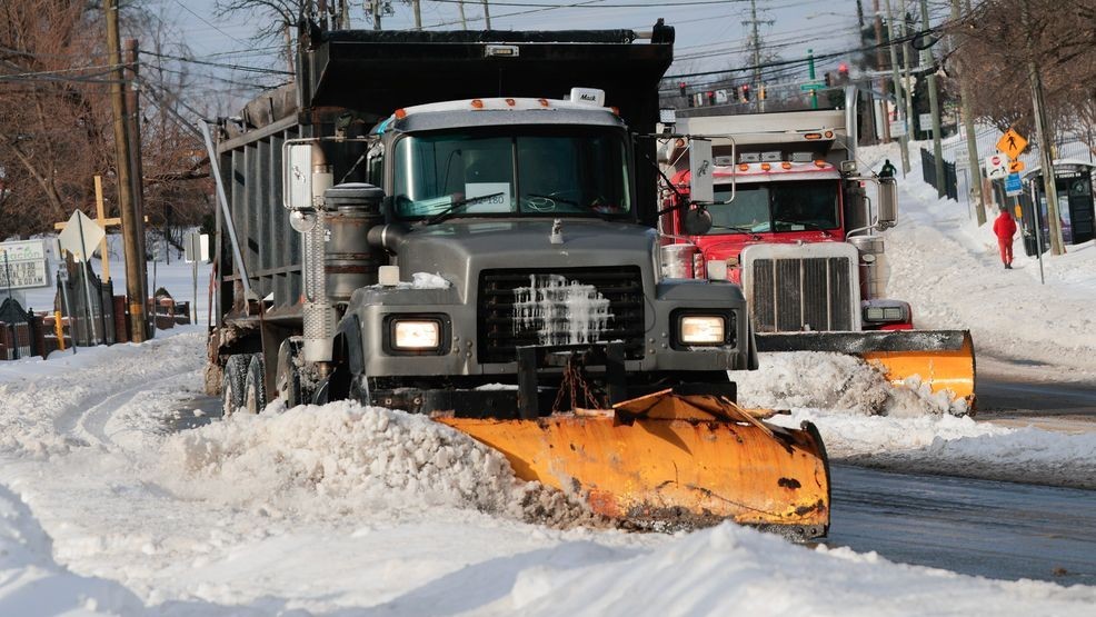 Delays, closings and snow emergencies ahead of weekend winter storm