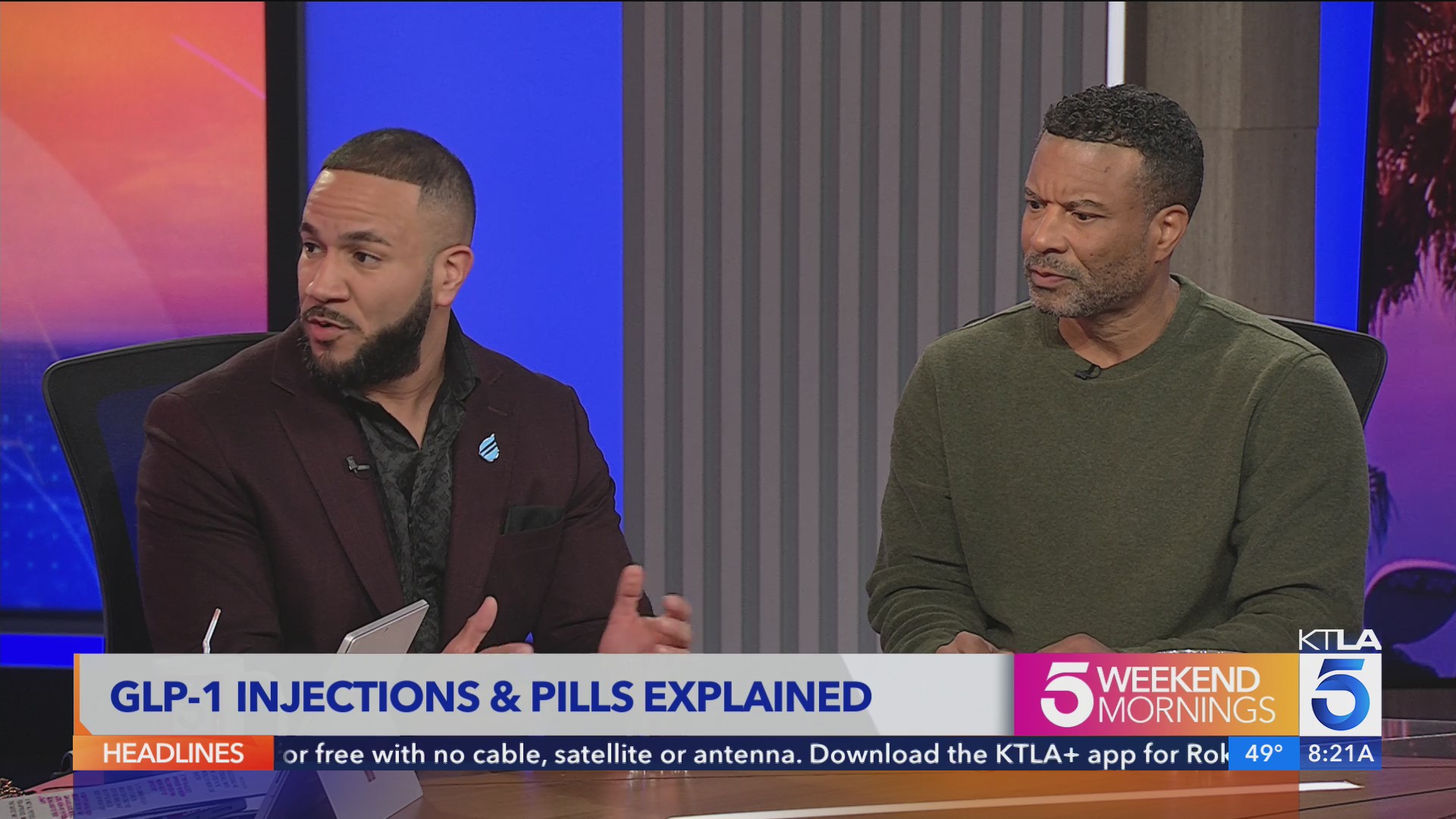The difference between GLP-1 injections & pills!