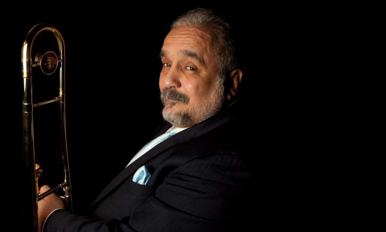 Willie Colón, salsa innovator who redefined Latin music, dies at 75