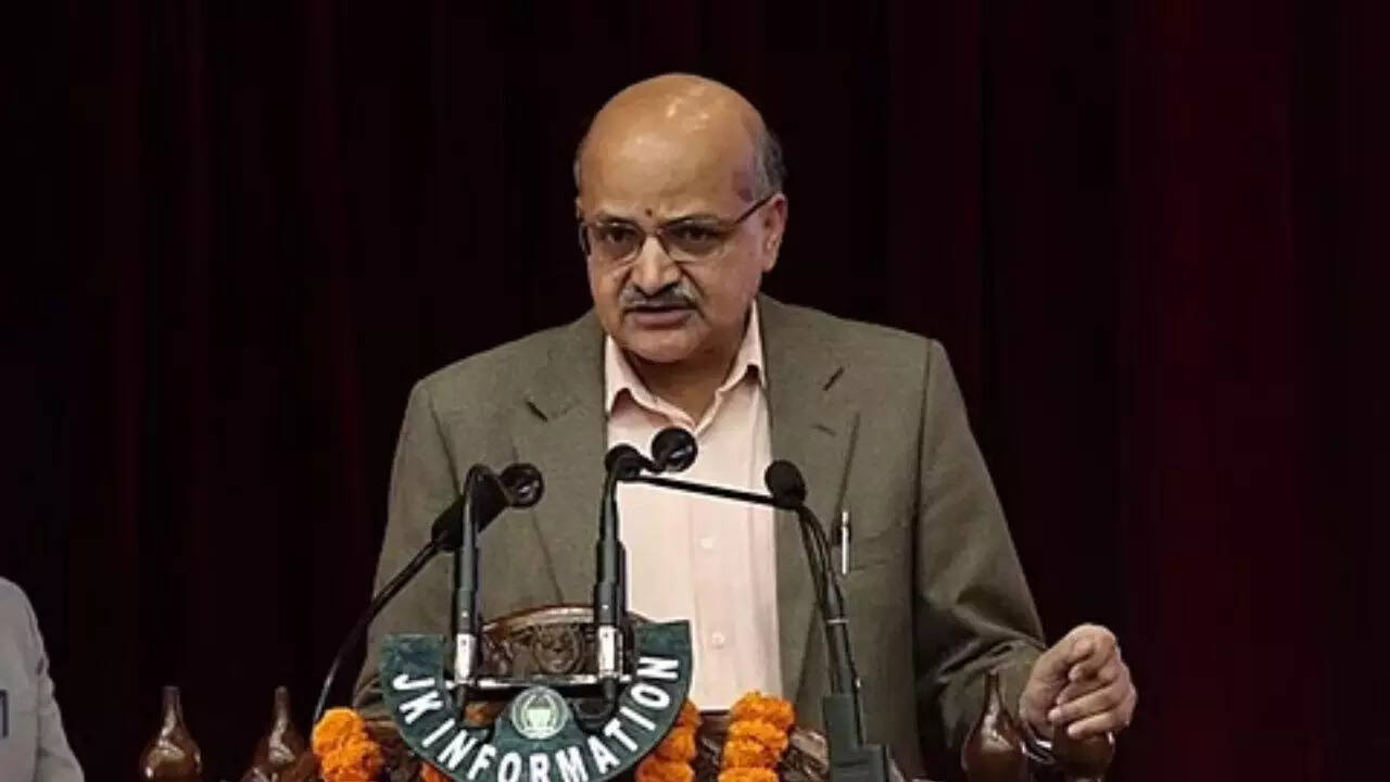 States must drive next wave of reforms for 2047 goal: NITI CEO