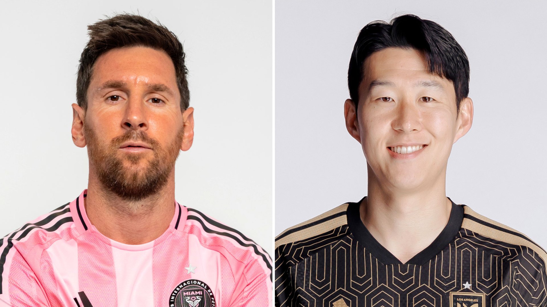 Lionel Messi, Son Heung-min and more hot MLS players to root for this ...