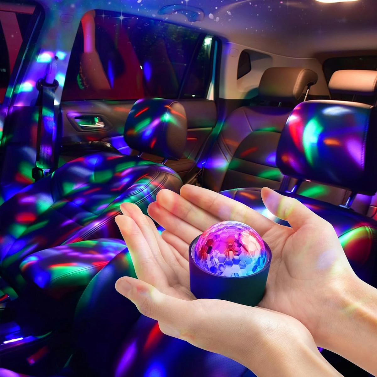 The dopest things for your car you never knew existed