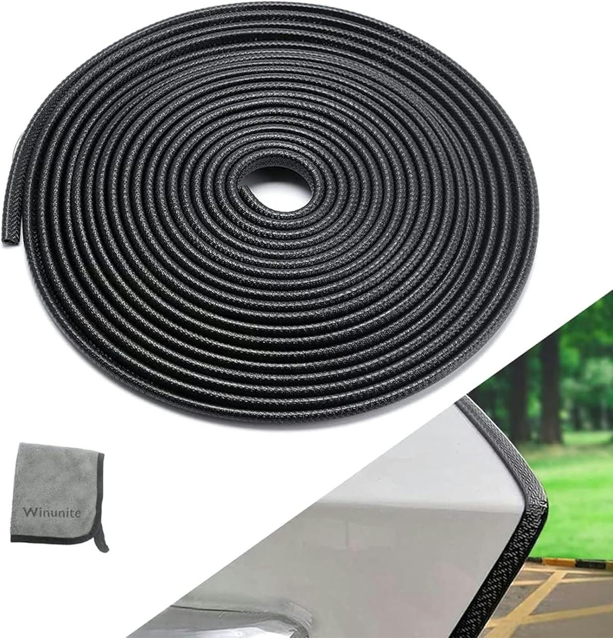 The dopest things for your car you never knew existed