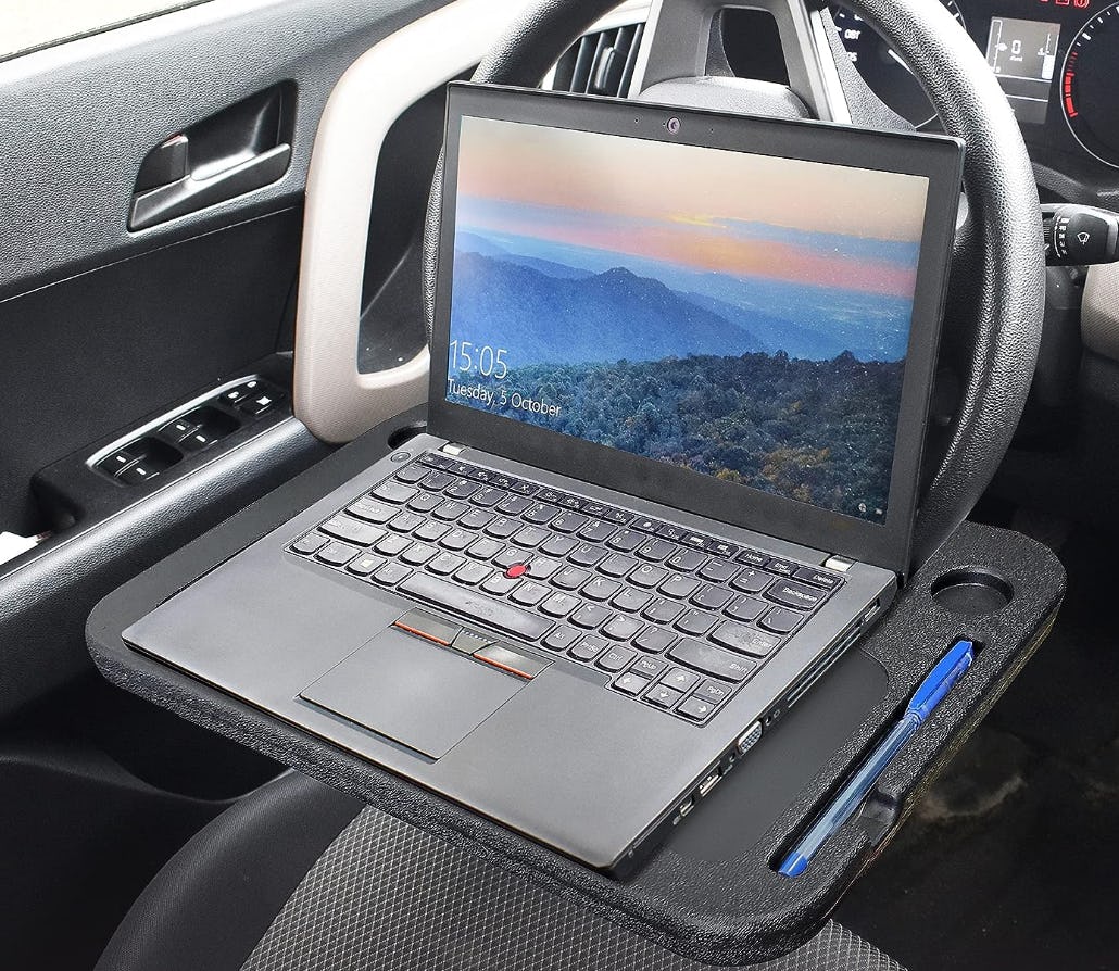 The dopest things for your car you never knew existed