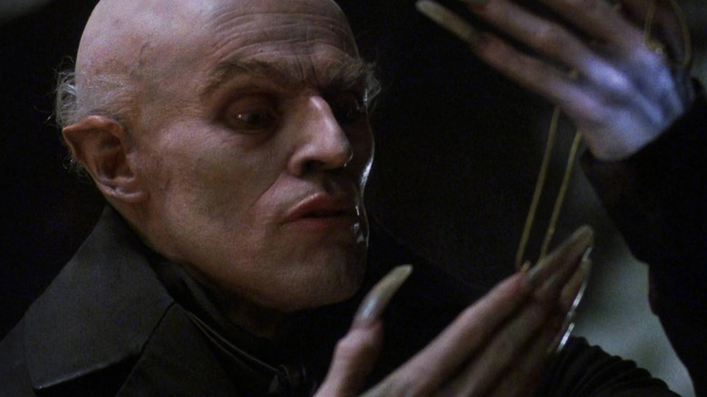 Nicolas Cage helped make one of the most underrated vampire movies ever