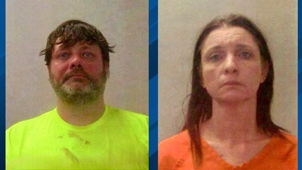 Man, woman arrested for alleged plot to kill her husband, police say