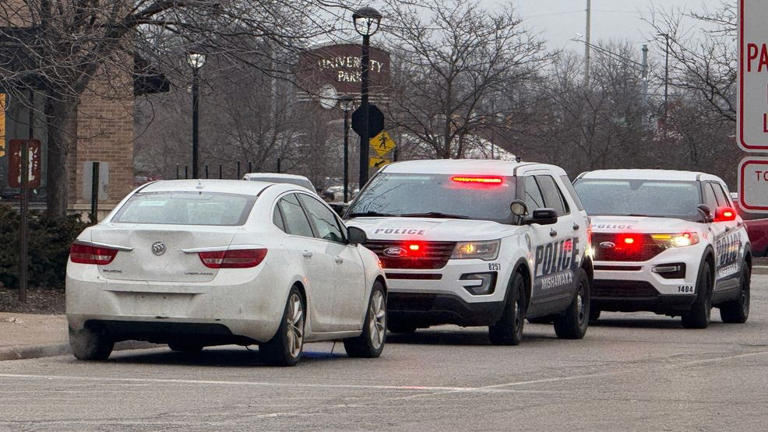 Fight at University Park Mall prompts false alarm of shots fired