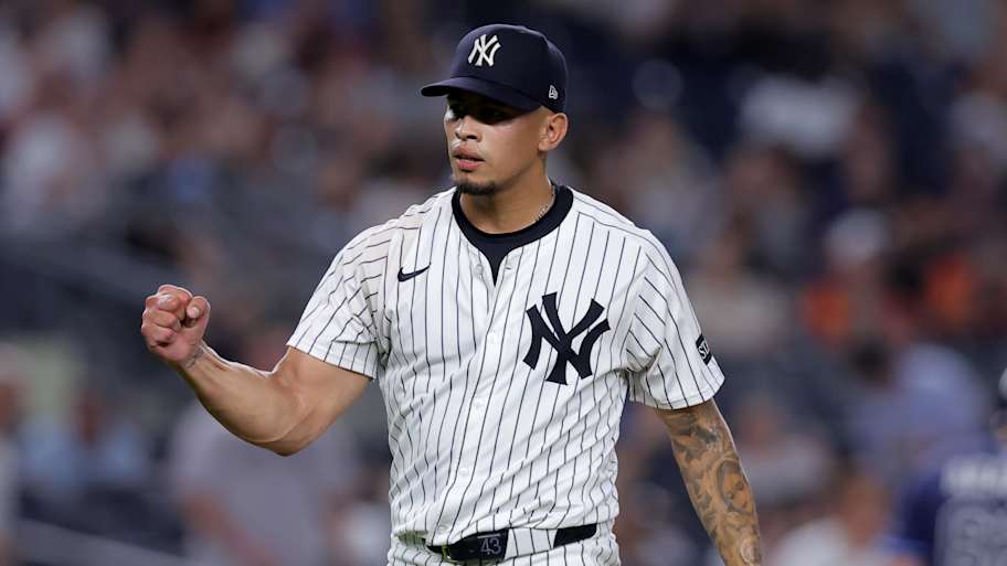 The D-backs closer option no one's talking about