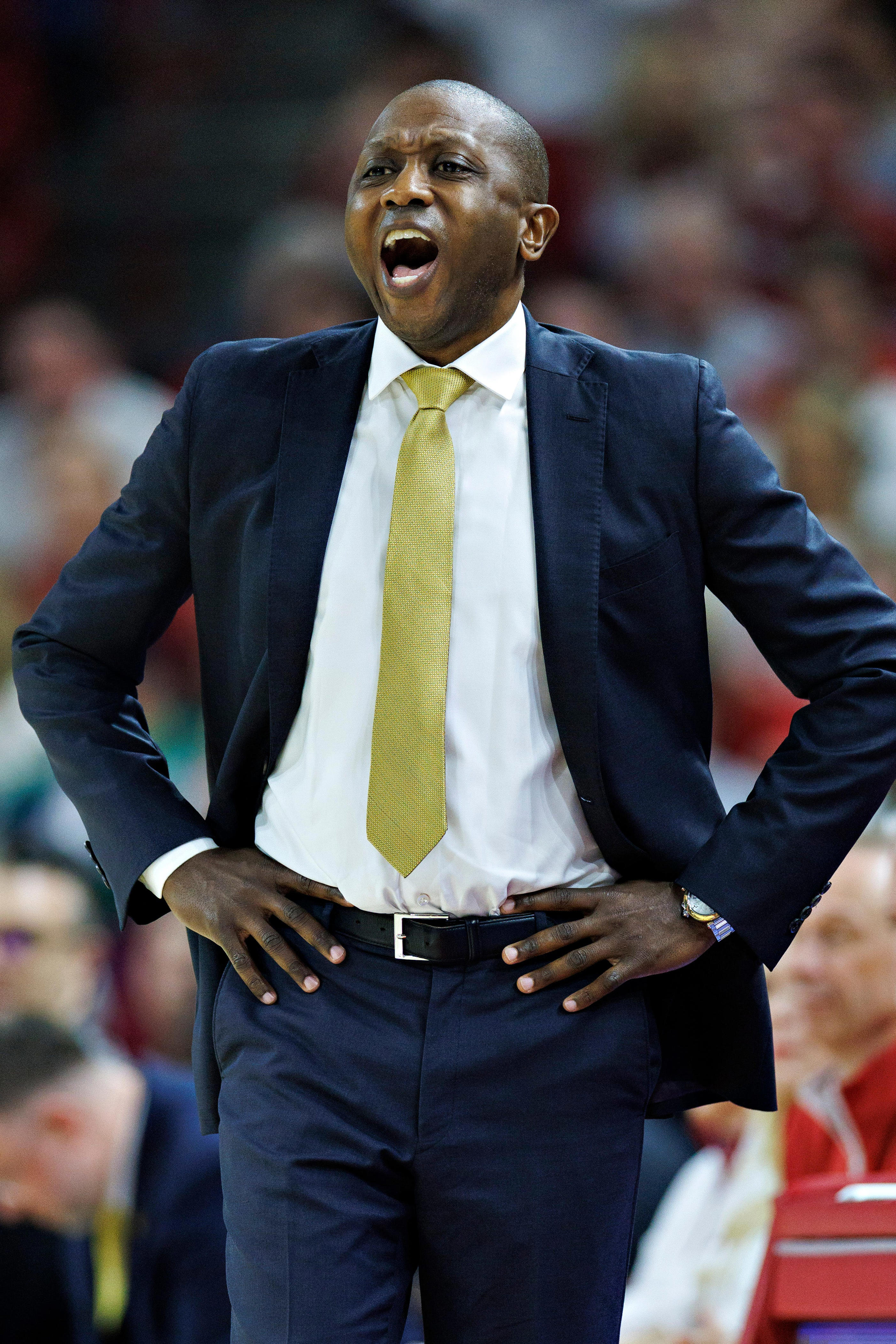 Missouri basketball on March Madness case: 'I think it's pretty obvious'