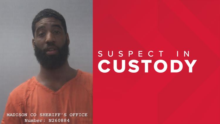 Huntsville crash kills 78-year-old woman; driver charged with reckless ...