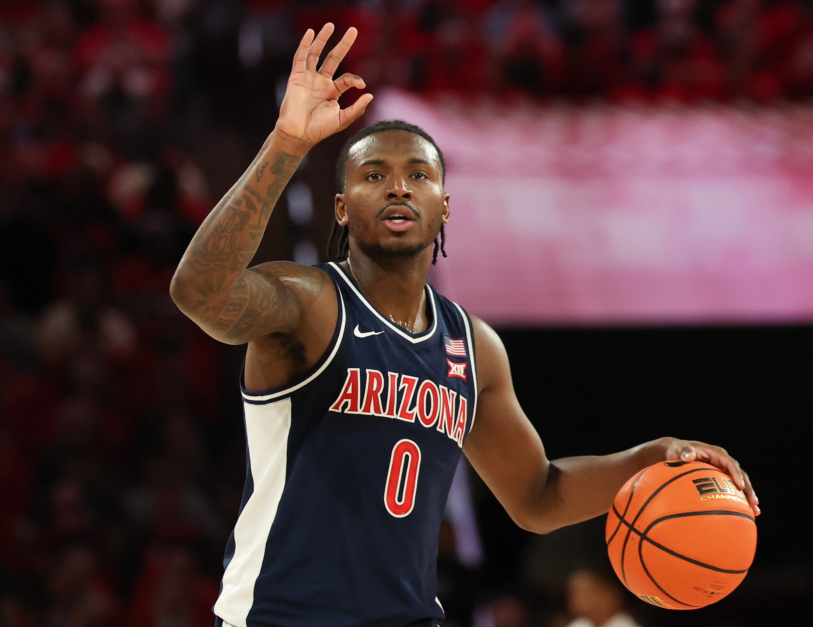 How Arizona’s title blueprint changed from the Pac-12 to the Big 12