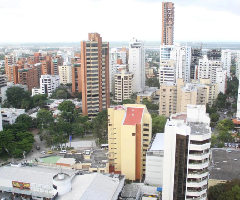 Venta de vivienda nueva en Barranquilla creció 4,6 veces más que ...
