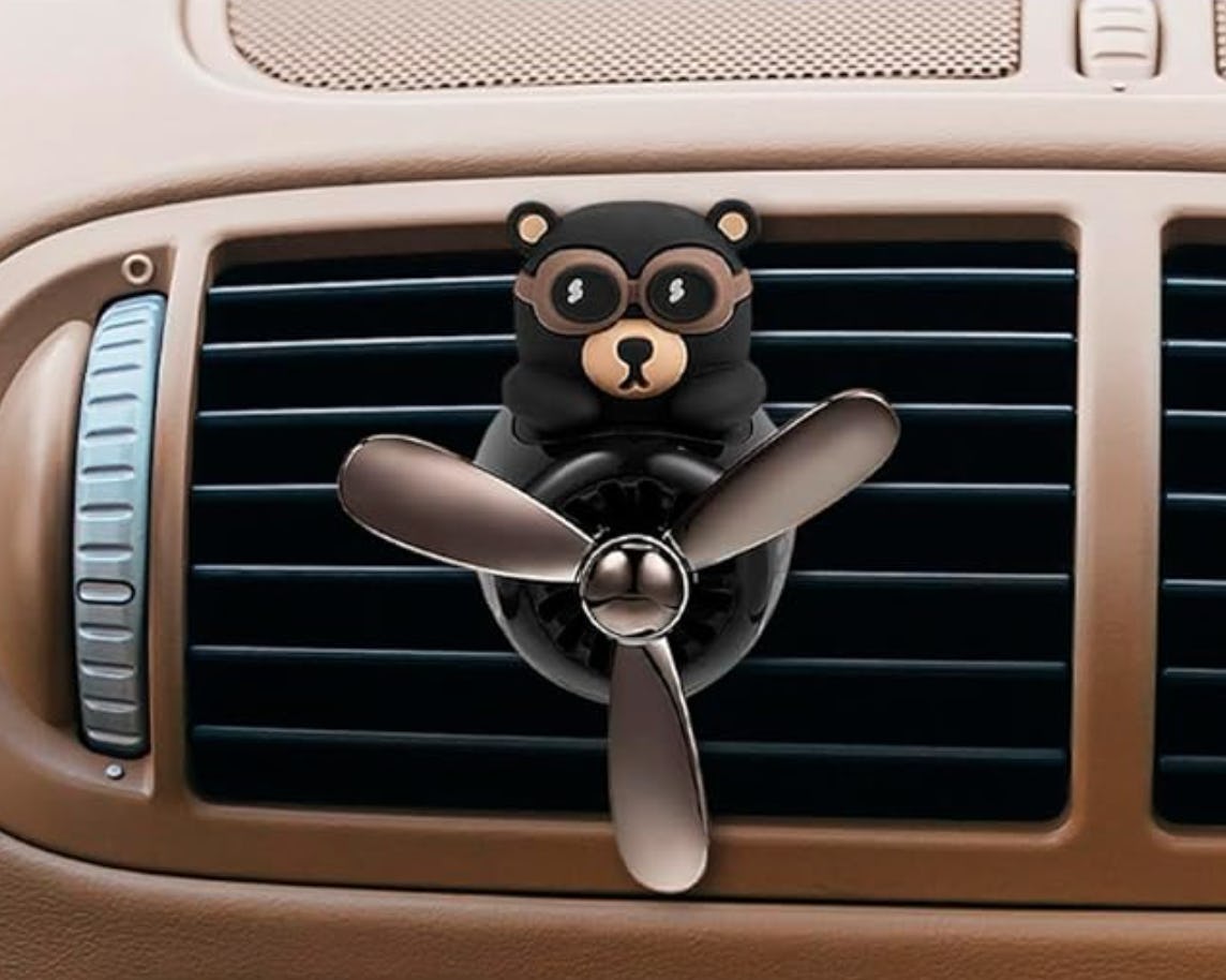 The dopest things for your car you never knew existed