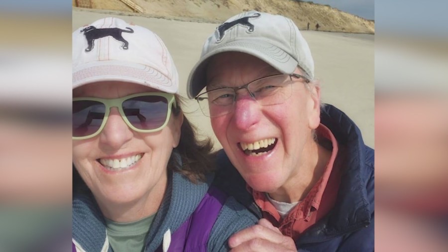Body of former West Hartford man who fell through ice on Cape Cod ...