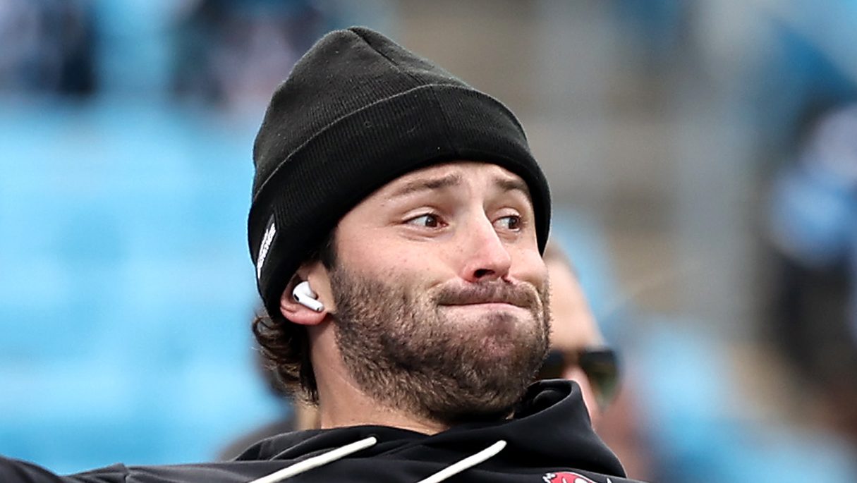 Ken Zampese Claims Browns ‘Mucked It Up’ With Baker Mayfield