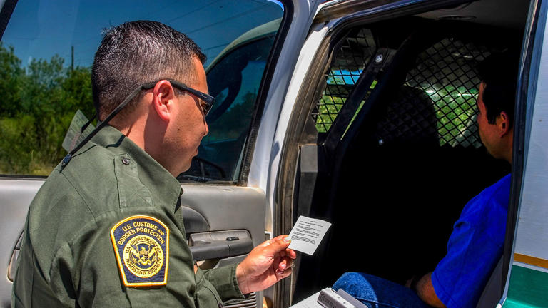 U.S. Green Card Holders Warned "Do Not Travel" Following Supreme Court Rule Change