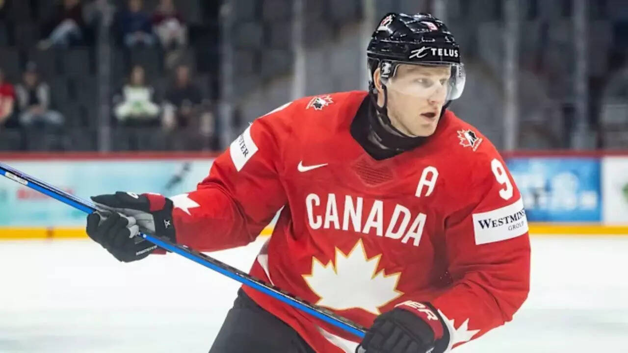 What is Nathan MacKinnon’s net worth in 2026: Career earnings, contract ...