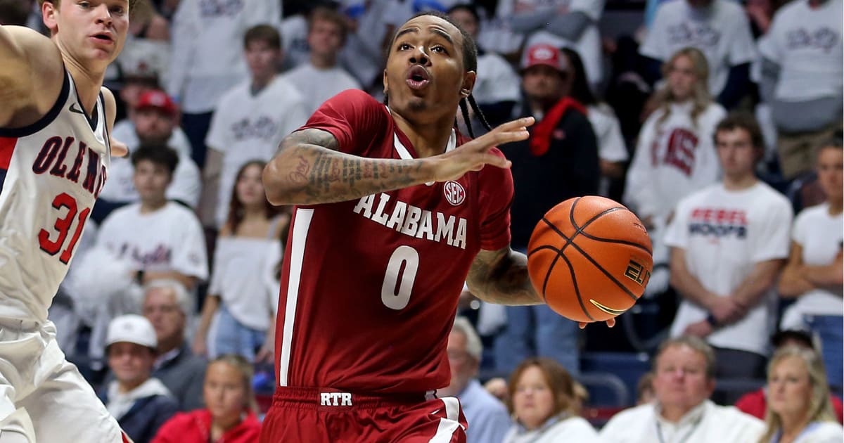 Final availability report: Labaron Philon’s status for LSU game revealed<br><br>