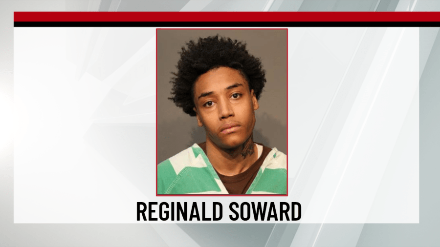 DMPD makes second arrest after officer hit by car during theft ...