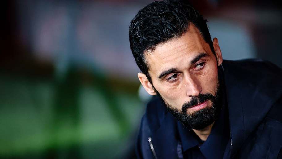 Álvaro Arbeloa must get his team ready to face Benfica. | Torbjorn Tande/DeFodi Images/DeFodi/Getty Images
