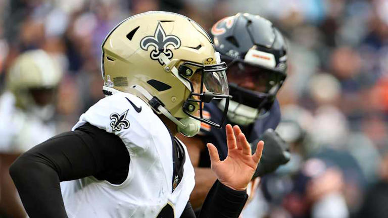 Rams should consider unique answer as Stafford's successor