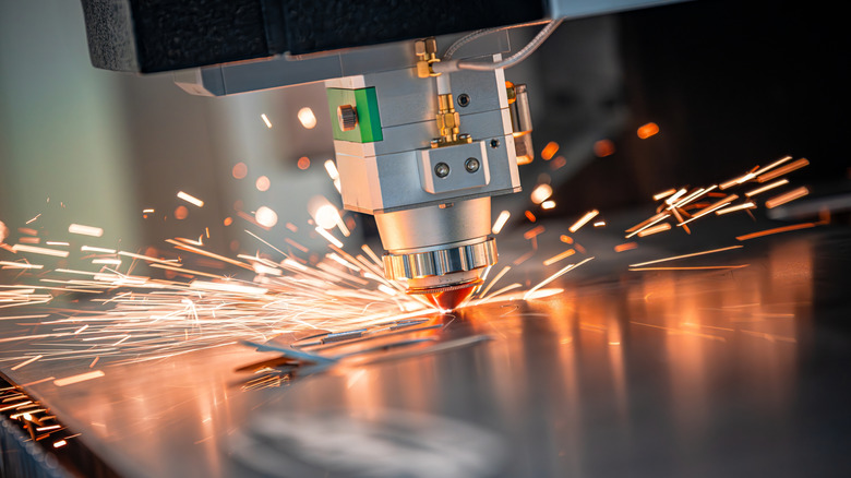 One of the strongest engineering materials in the world can now be used ...