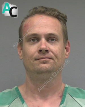 Ocala man arrested after I-75 pursuit that temporarily closed two lanes ...