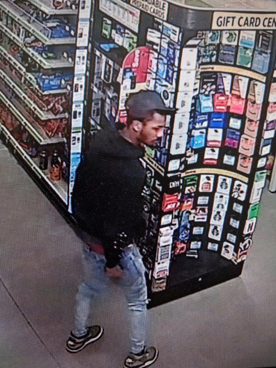 Corbin police seek information on robbery of local store