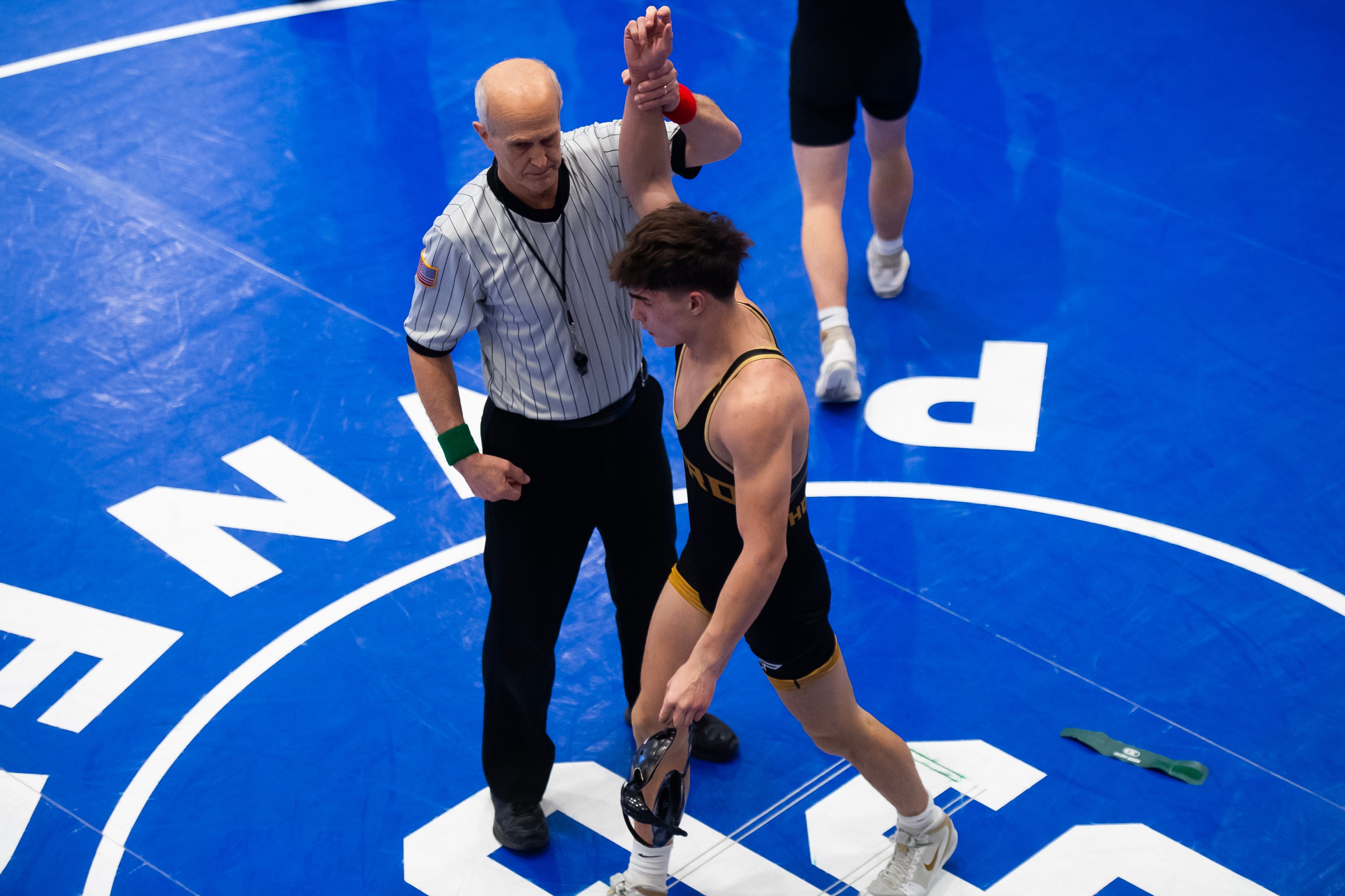 Vote for the Franklin-Fulton athletes of the week for Feb. 16-21