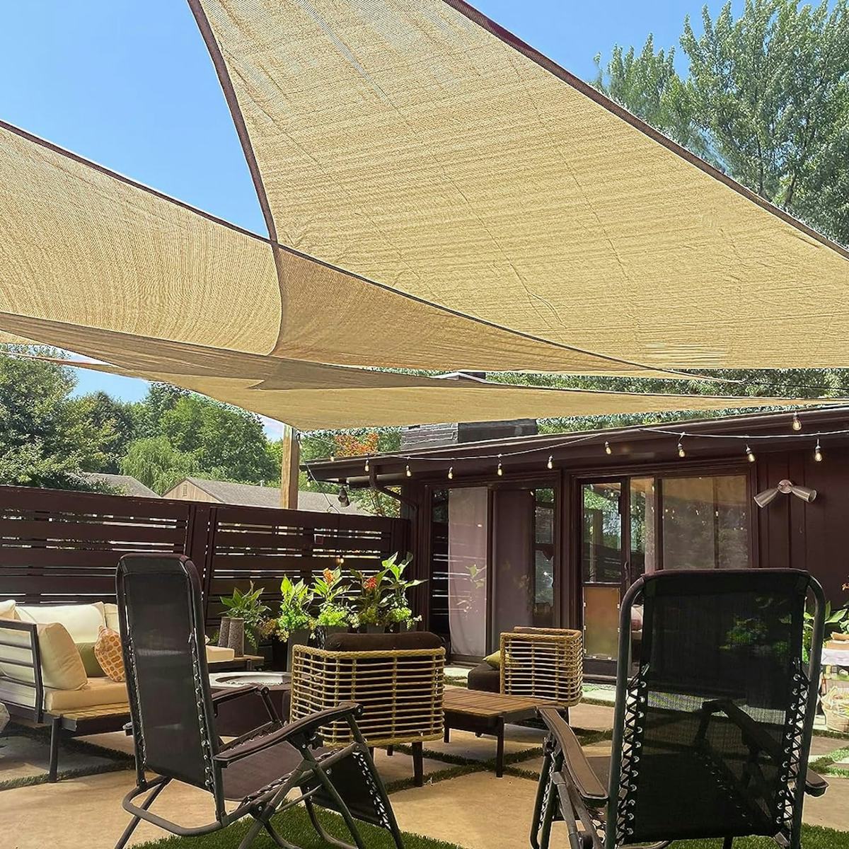The 75 Most Impressive Backyard Upgrades We Found on Amazon Under $30