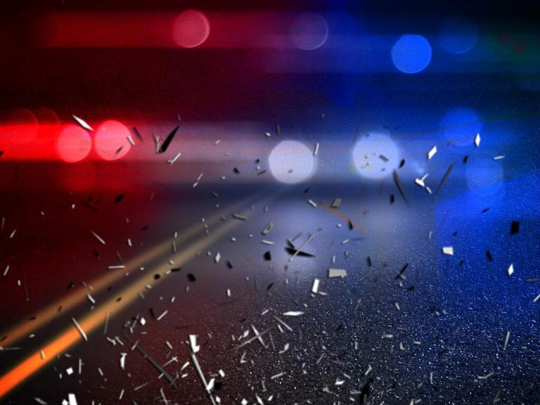 UPDATE: I-79 North reopen after vehicle accident in Harrison County
