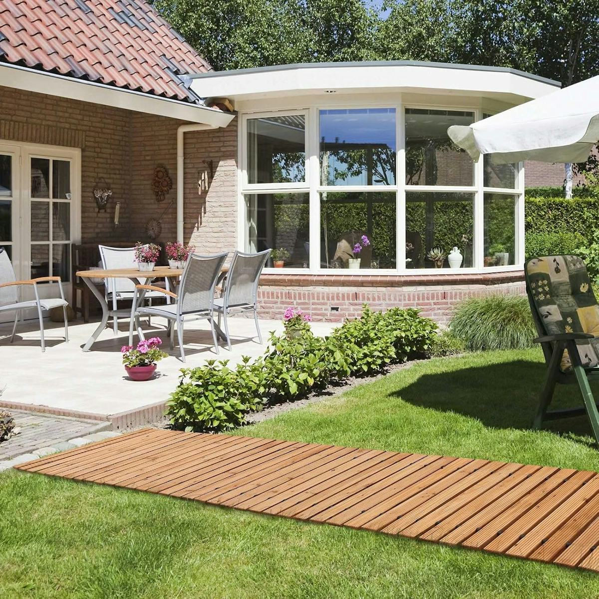 The 75 Most Impressive Backyard Upgrades We Found on Amazon Under $30