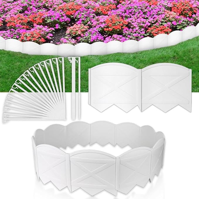 The 75 Most Impressive Backyard Upgrades We Found on Amazon Under $30