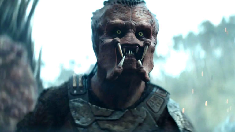 I'm calling it now, a new Alien vs. Predator will happen soon