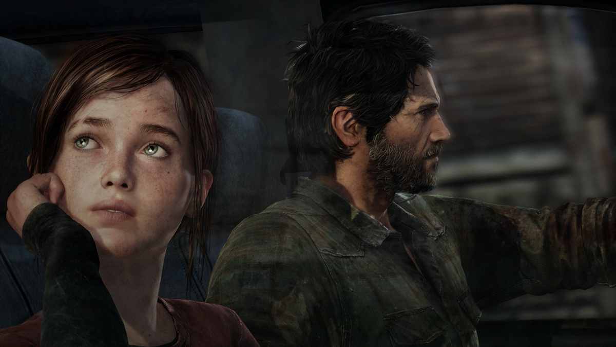 The top 10 games that define PlayStation