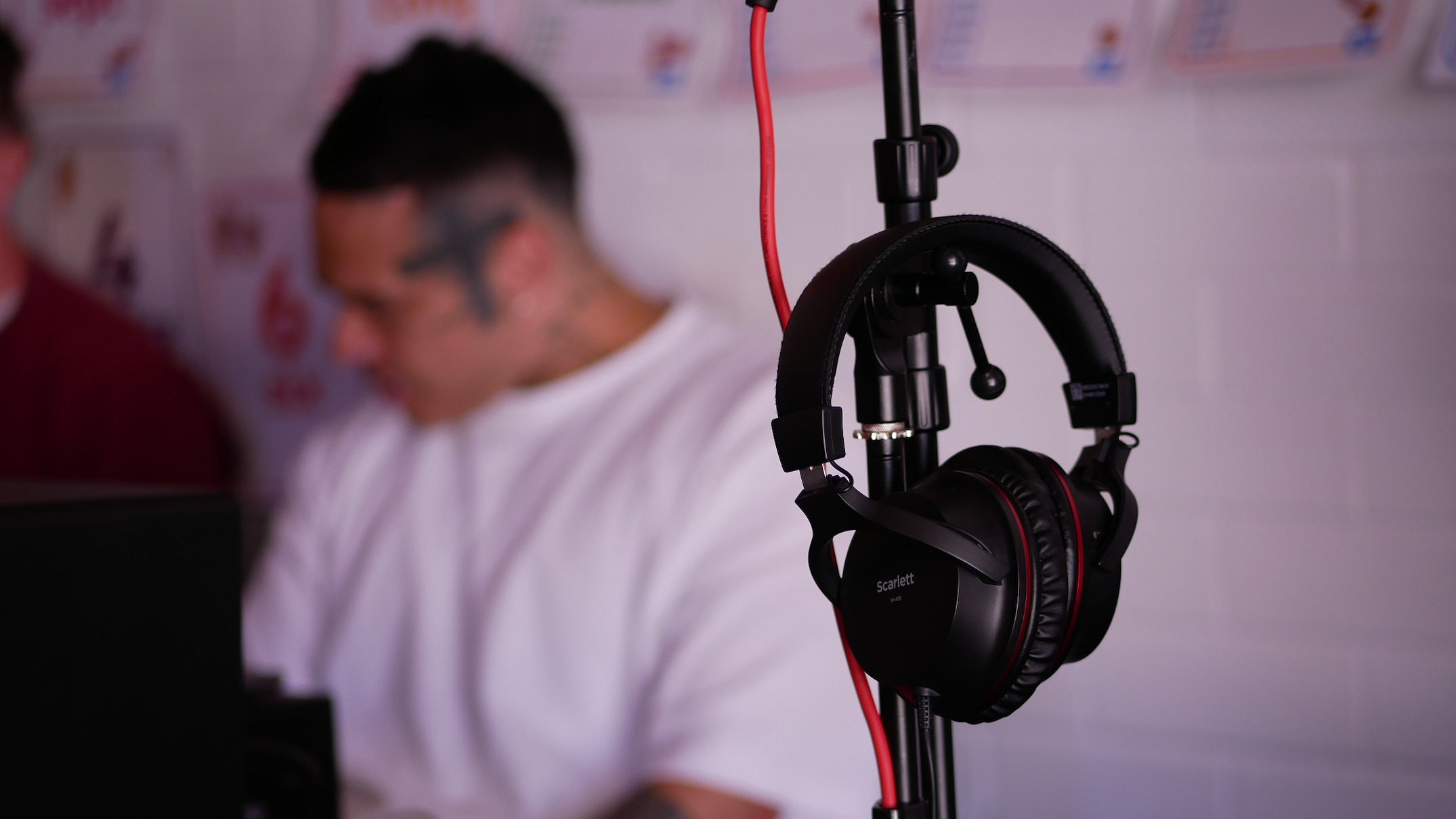 Rap program aims to reduce reoffending among young people in custody