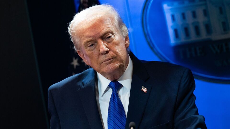 Trump tells Netflix, fire Susan Rice or 'pay consequences'. Who is she ...