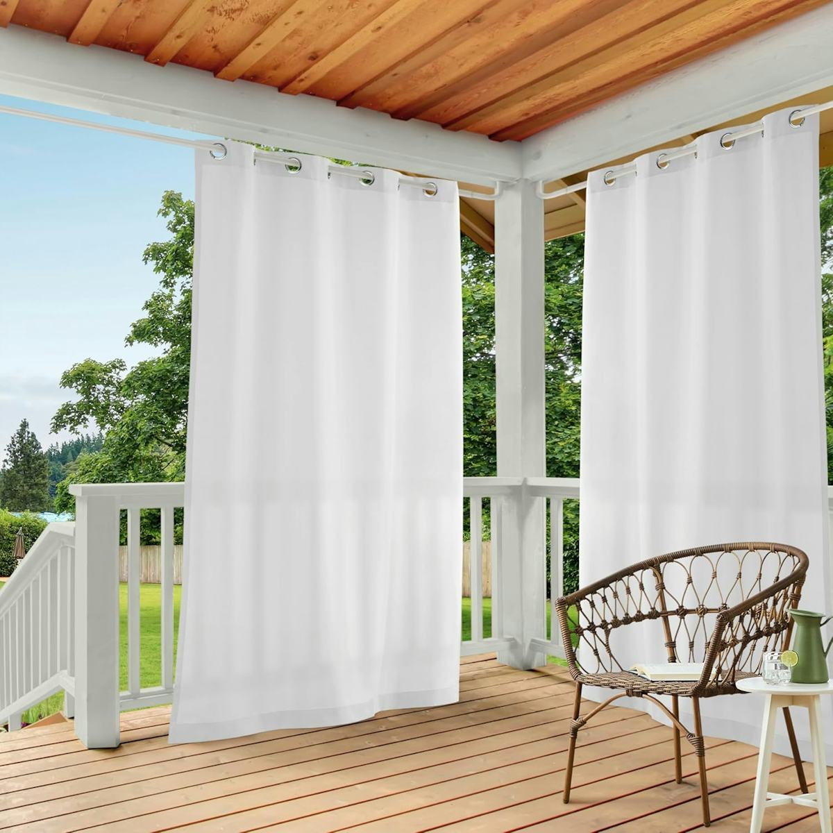 The 75 Most Impressive Backyard Upgrades We Found on Amazon Under $30
