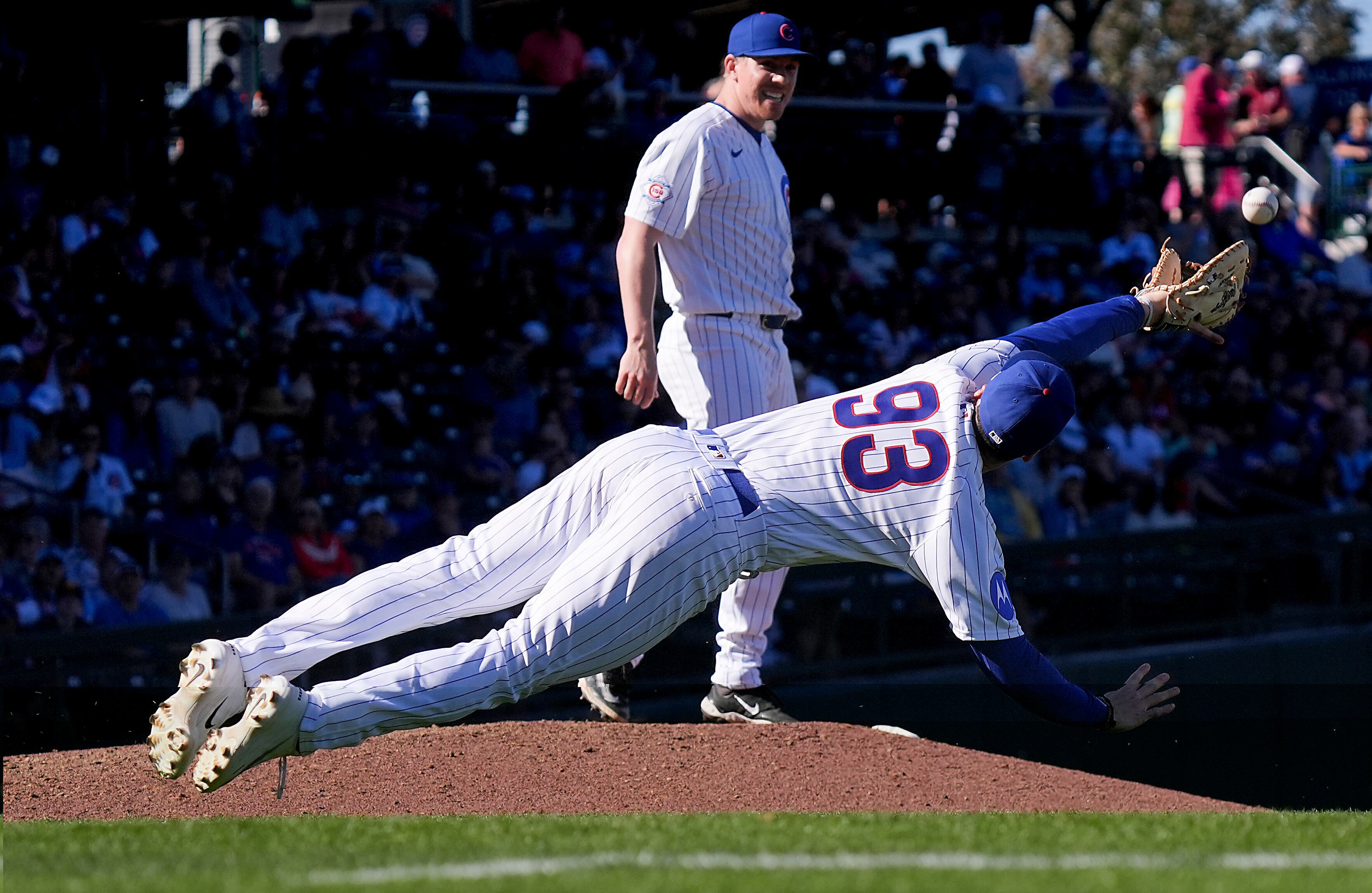 3 Texas Rangers observations: Sam Haggerty impresses; bullpen candidate ...