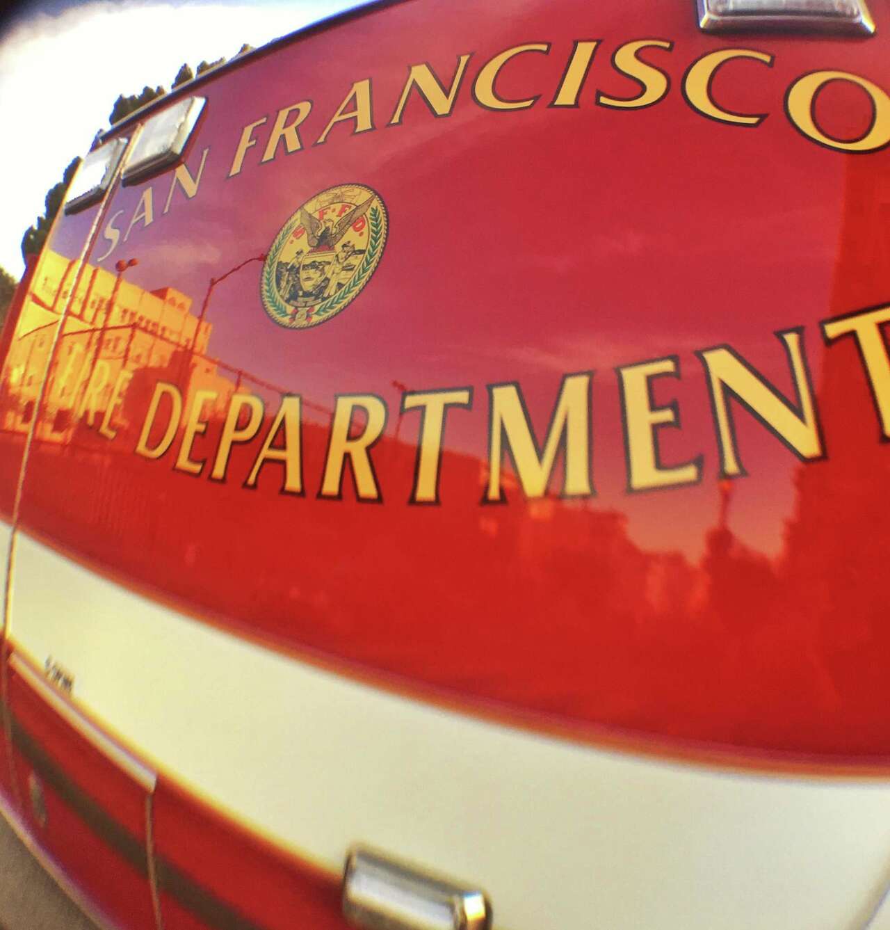 Multiple students at SF high school injured after pepper spray used ...