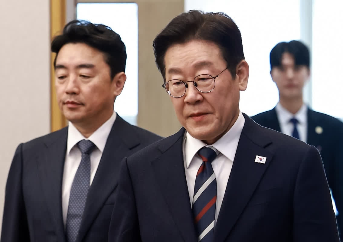 다주택자 압박시 전·월세 불안?... 이재명 대통령 "기적의 논리" 일침